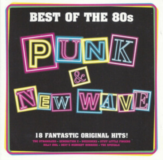Best of the 80s