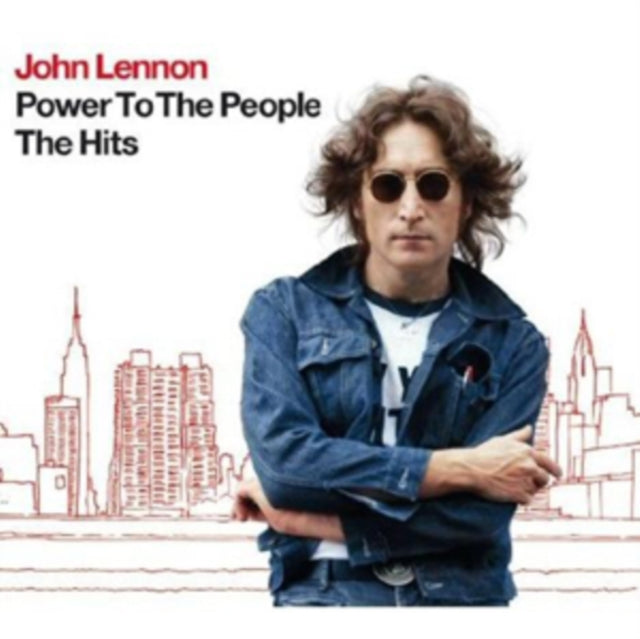 Power to the People