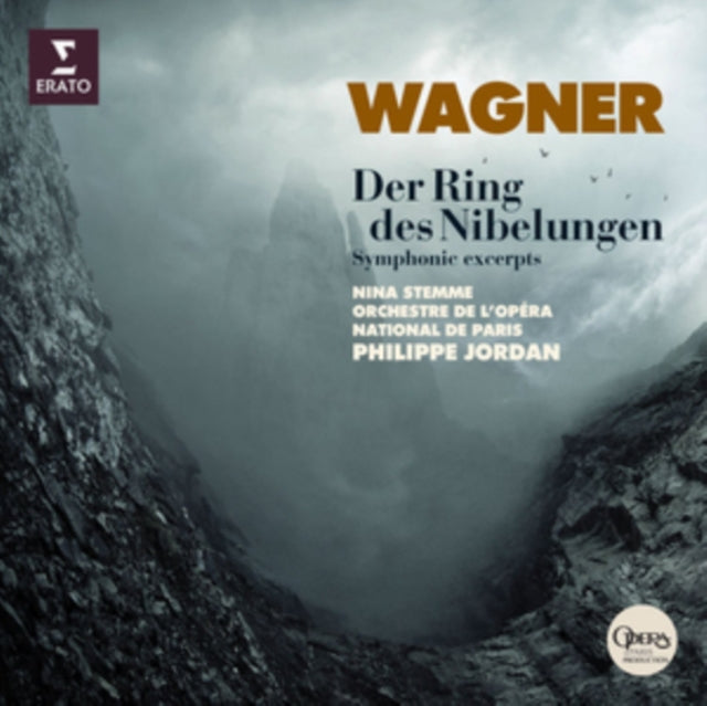 Wagner: Der Ring Des Nibelungen