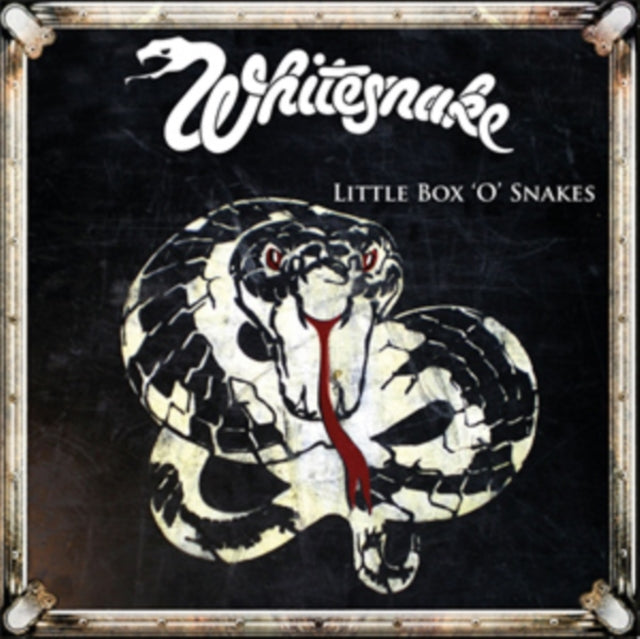 Little Box O' Snakes