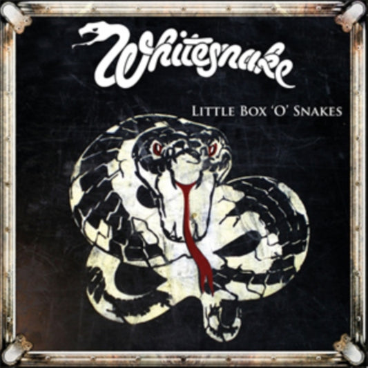 Little Box O' Snakes