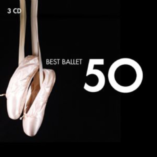100 Best Ballet