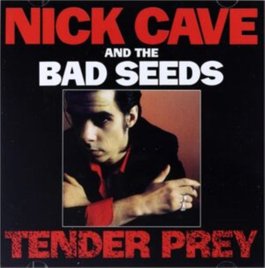 Tender Prey