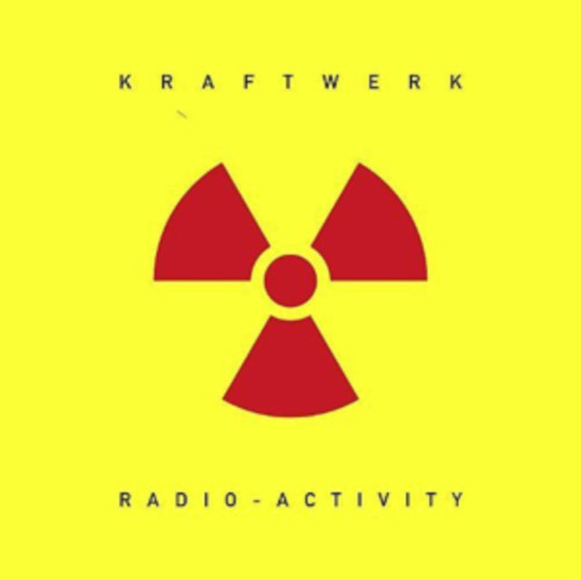 Radio-activity