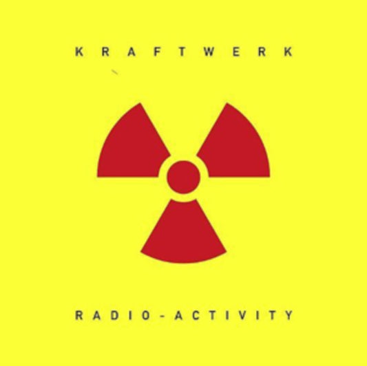 Radio-activity