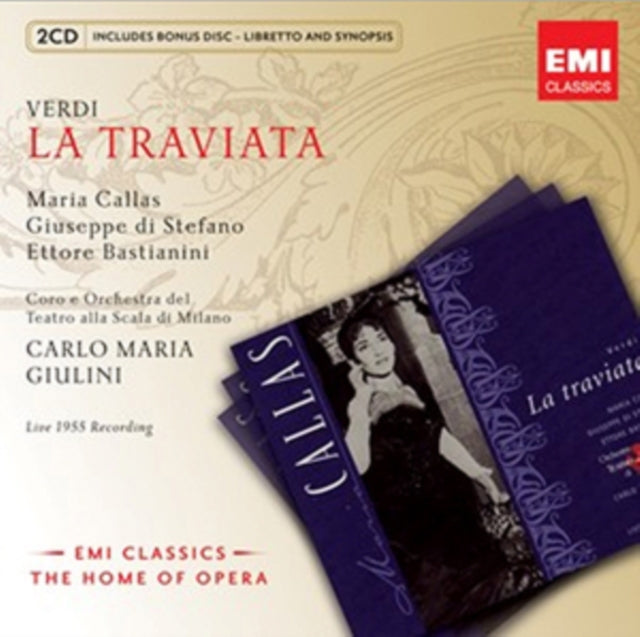 Verdi: La Traviata