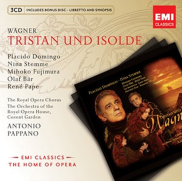 Tristan and Isolde