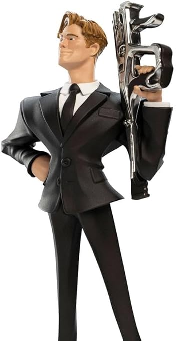 Men In Black: International Mini Epics - Agent H