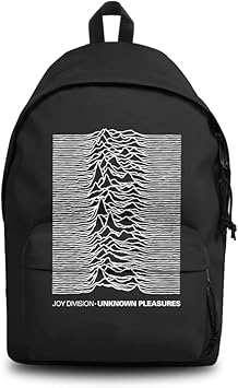 Joy Division Unknown Pleasures Daypack
