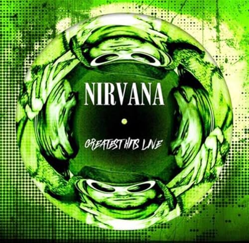 Greatest Hits Live