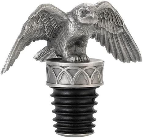 Hedwig Wine Stopper