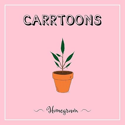 Homegrown (Dinked Vinyl)