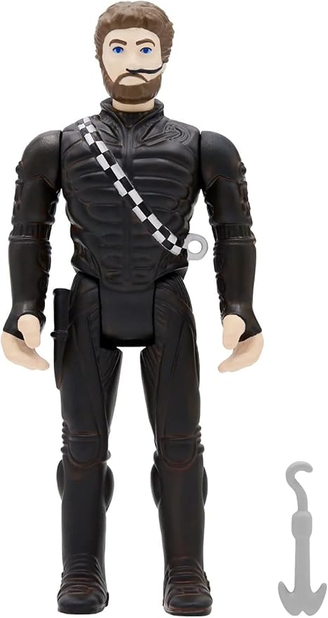 Dune Reaction Figure Wave 1 - Stilgar