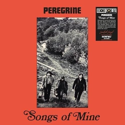 Songs Of Mine (Rsd 2026)