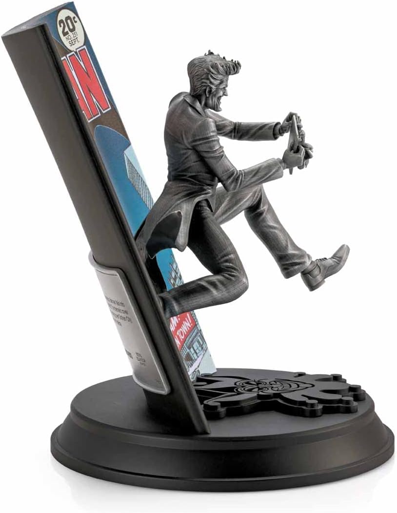 Dc Comics Batman Vol. 1 #251 Joker Figurine
