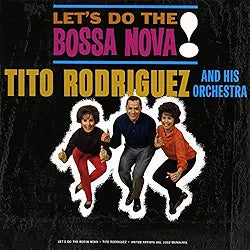 Lets Do The Bossa Nova! (+1 Bonus Track) (Limited Edition)