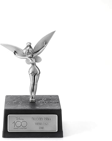 Tinker Bell 1953 Pewter Figurine
