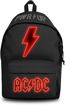 Ac/Dc Pwr Up 1 (Daypack)