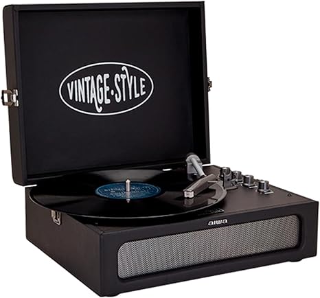 Aiwa - Aiwa Vintage Turntable