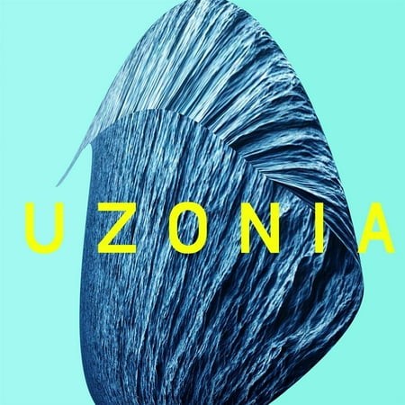 Uzonia (Clear Yellow Vinyl) (Indie Exclusive)