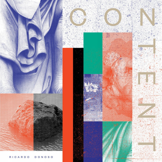 Content (Clear Green Vinyl) (Indie Exclusive)