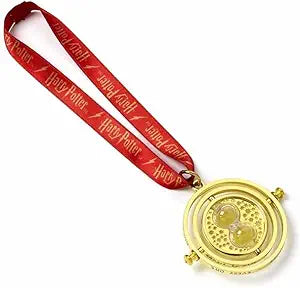 Harry Potter Time Turner Pendant Christmas Decoration