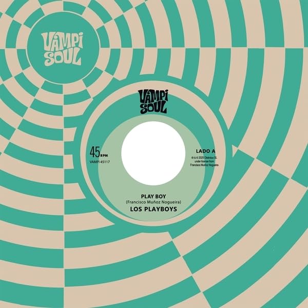 Play Boy/Descarga Rogers