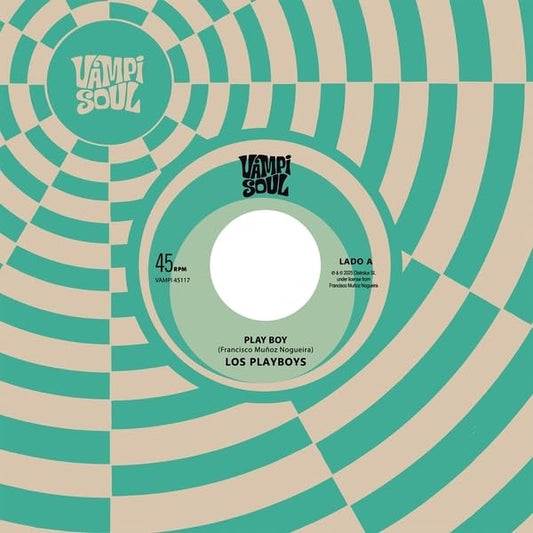Play Boy/Descarga Rogers