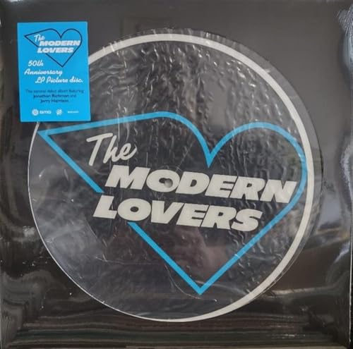 The Modern Lovers (Rsd 2026)