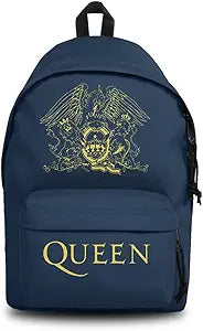 Queen Royal Crest (Small Rucksack)