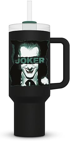 Dc (Joker) 40Oz Tumbler