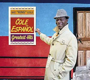 Cole Espanol - Greatest Hits