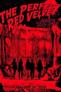 The Perfect Red Velvet (Repackage)