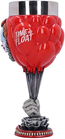 It Time To Float Goblet 19.5cm (6)