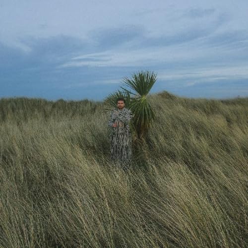 The Tension Between (White Marble Vinyl) (Rsd 2026)