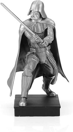 Darth Vader Lightsaber Duel 6 Figurine