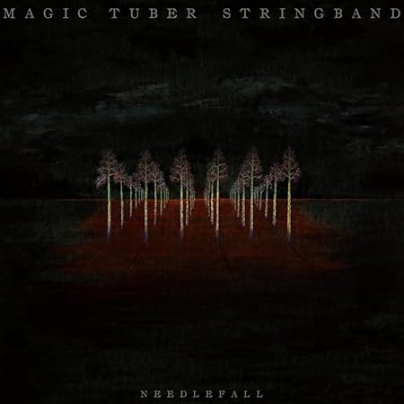 Needlefall (Opaque Purple Vinyl) (Indie Exclusive)