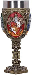 Harry Potter Four House Collectible Goblet