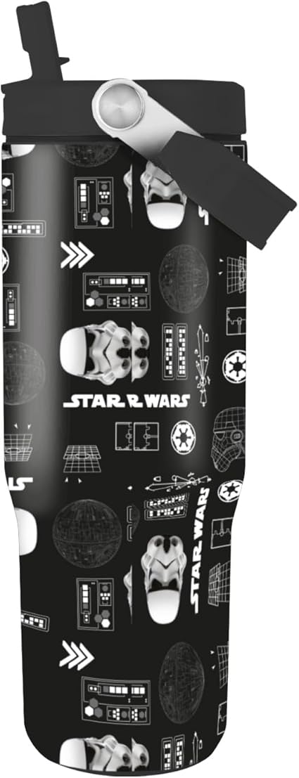 Star Wars (Vader Tech) 30Oz Pitcher