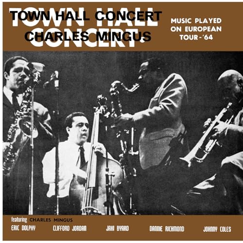 Tough Town (Rsd 2026)