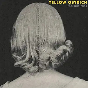 Mistress (Deluxe Edition) (Yellow/Black Splatter Vinyl)