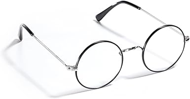 Harry Potters Glasses