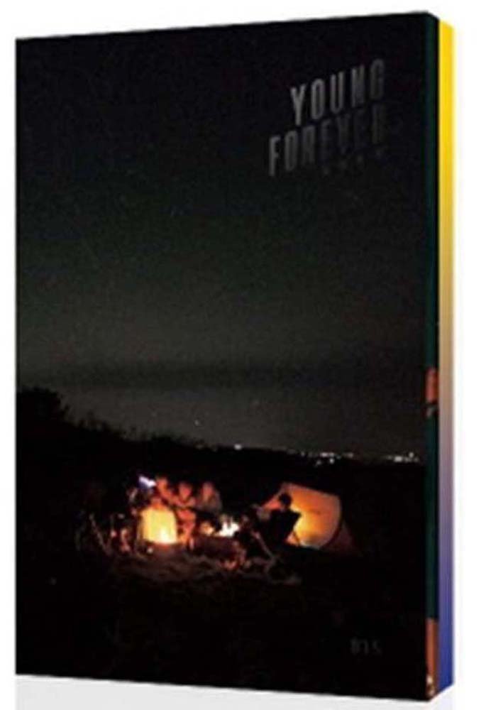 In The Mood For Love (Young Forever) (Special Album)