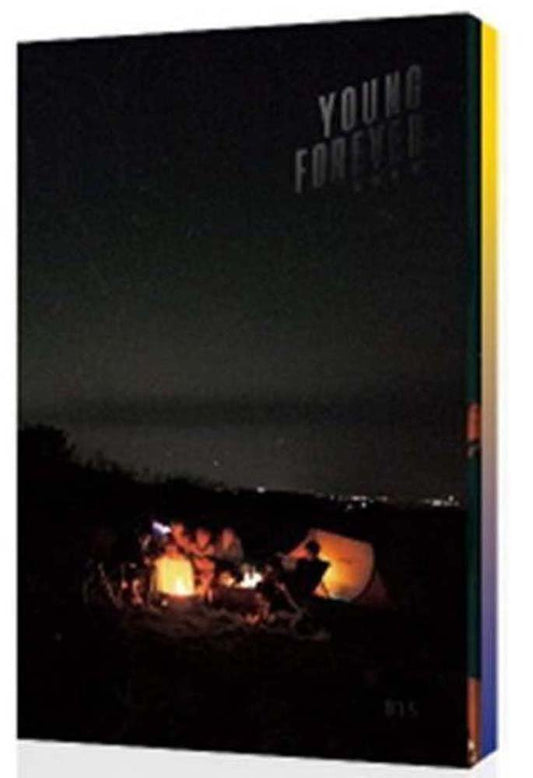 In The Mood For Love (Young Forever) (Special Album)