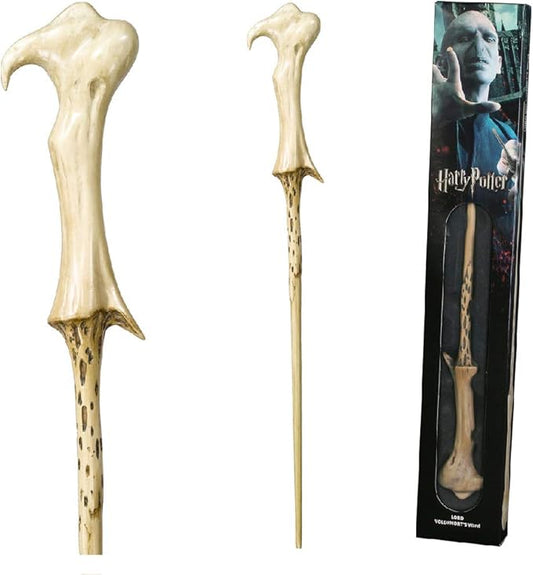 Voldemort Wand (Window Box)