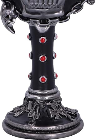 Motorhead Warpig Goblet 20.5cm