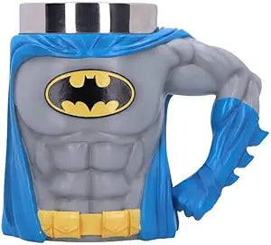 Batman Hero Tankard 16.3cm (1)