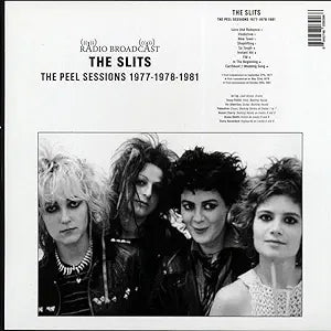 The Peel Sessions 1977-1978-1981