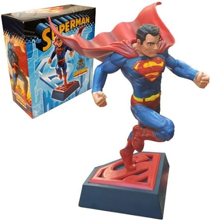Comic Book Edition Sculpt