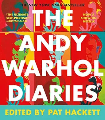 Andy Warhol Diaries